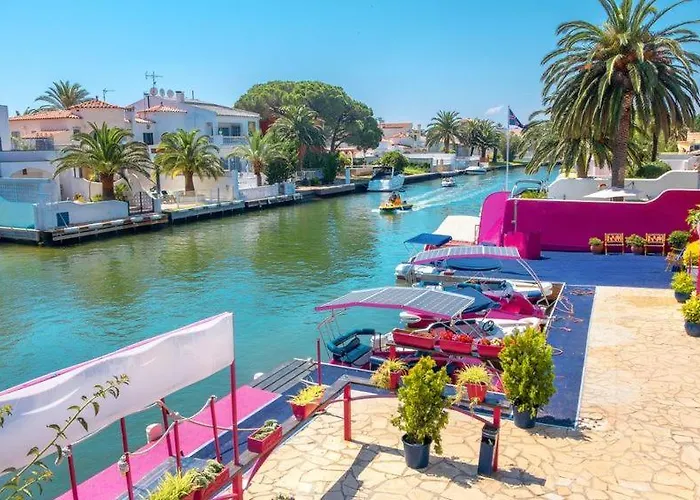 Greserva Kar-Centro, Junto A La Playa, 3 Piscinas, Wifi, Clima, Restaurantes 2024