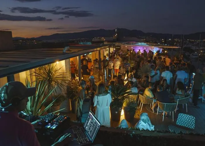 Greserva Kar-Centro, Junto A La Playa, 3 Piscinas, Wifi, Clima, Restaurantes 2024