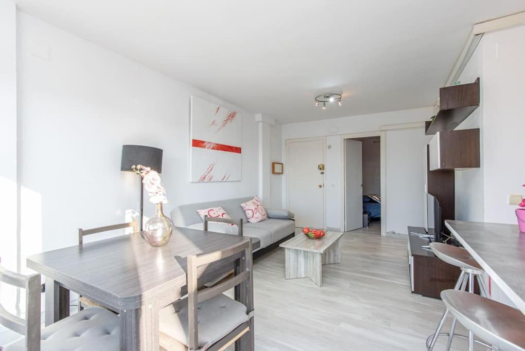 Greserva Kar-centro, Junto A La Playa, 3 Piscinas, Wifi, Clima, Restaurantes 2024