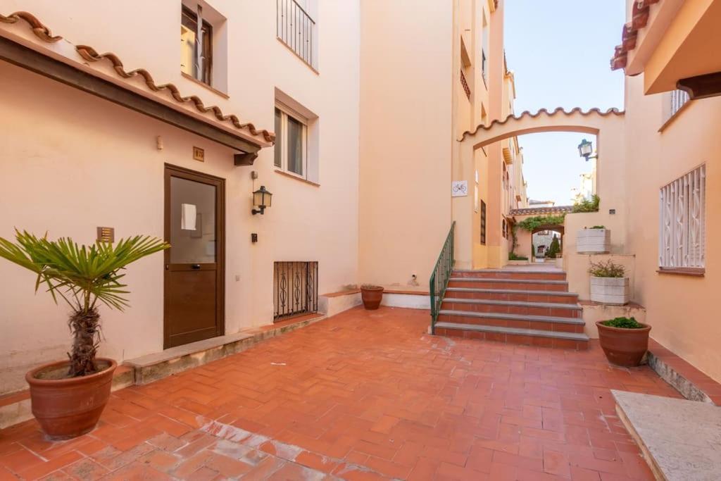 Greserva Kar-centro, Junto A La Playa, 3 Piscinas, Wifi, Clima, Restaurantes 2024 Apartment *