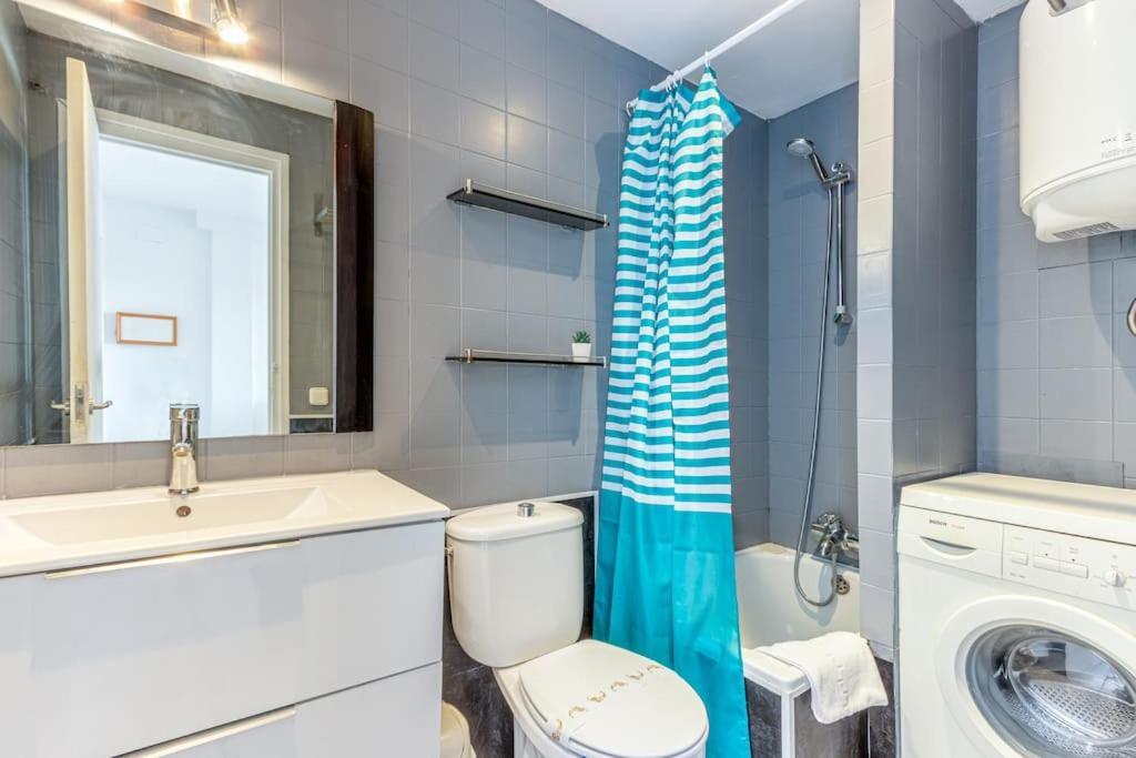 Greserva Kar-centro, Junto A La Playa, 3 Piscinas, Wifi, Clima, Restaurantes 2024 Empuriabrava